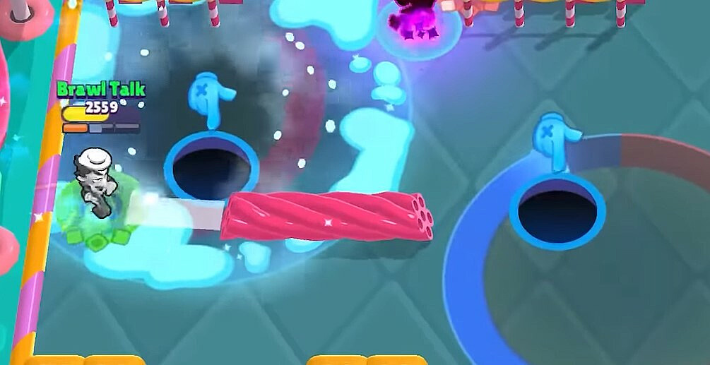 Tap mod gameplay brawl stars. Моды на brawl stars. Игра битва на арене. Бравл старс. Brawl stars с бесконечной ультой.