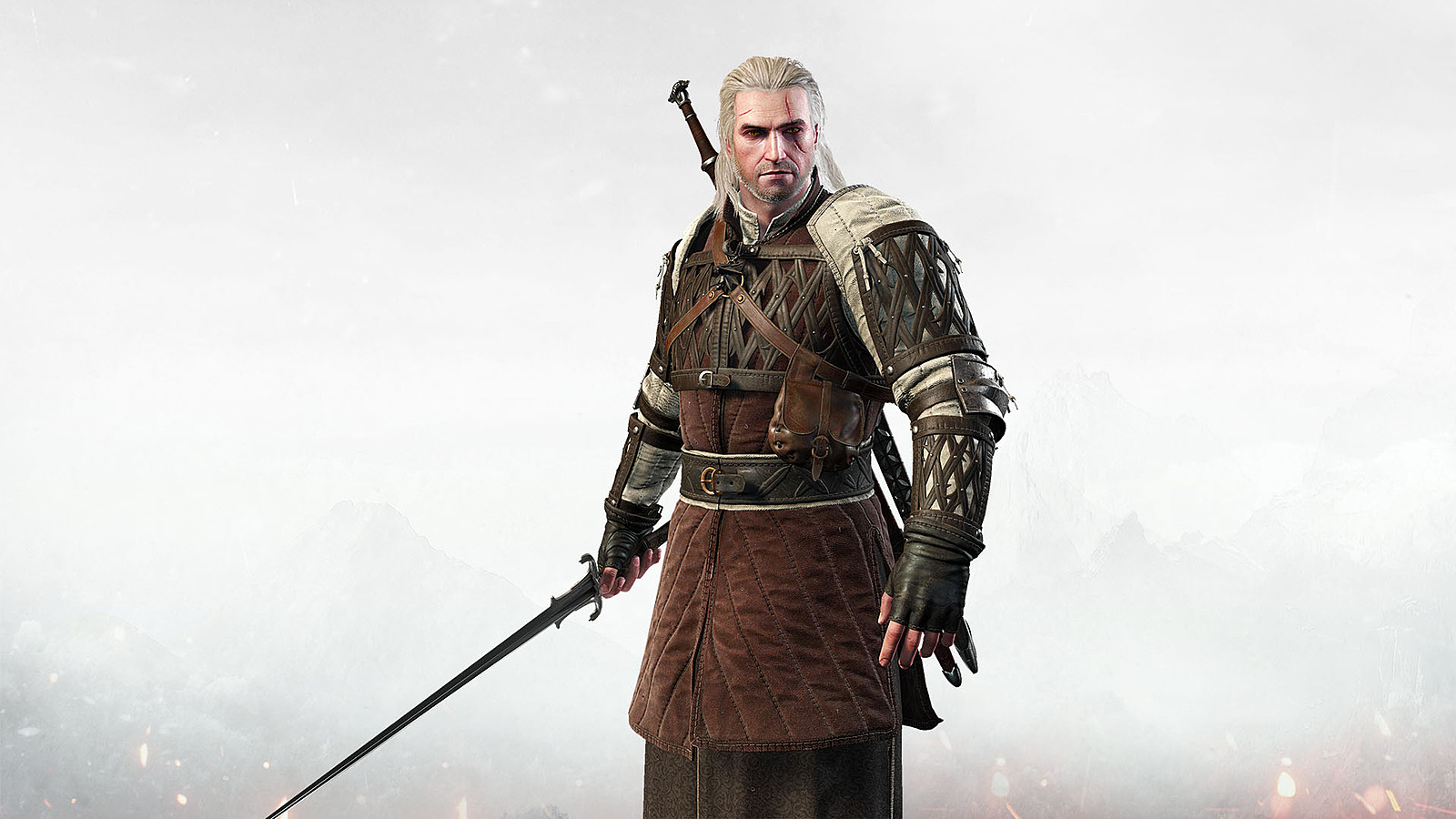 Witcher 3 next gen steam фото 18