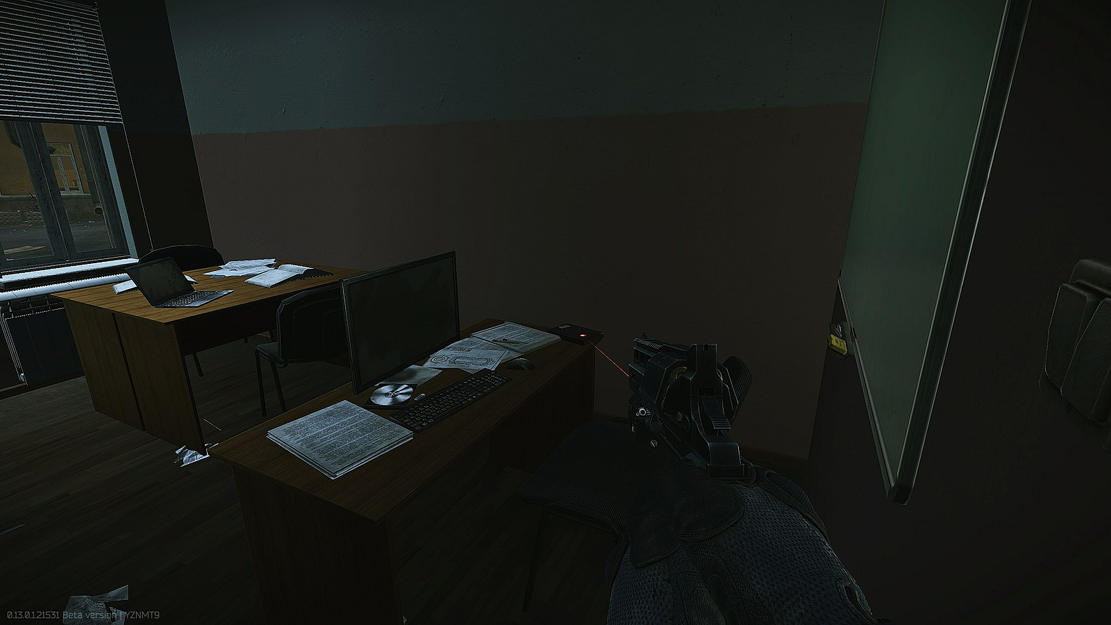 Population Census quest guide Escape from Tarkov. Where to find the journal on Streets, task