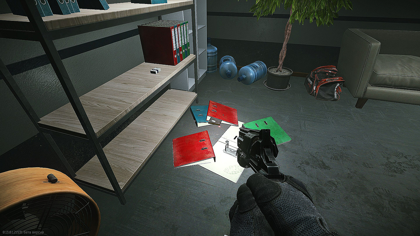 Audit quest guide where to find financial records. Escape from Tarkov