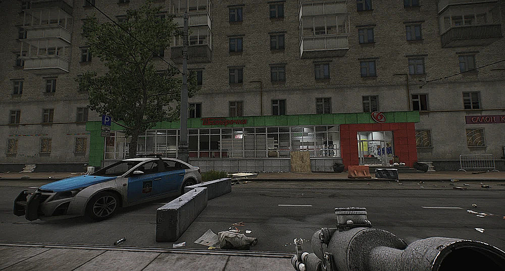 The Delicious Sausage quest guide for Escape from Tarkov. Where to find ...