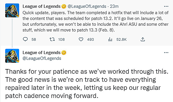 LoL Patch 13.19 patch notes  All buffs, nerfs, and changes in the League  Worlds 2023 update - Dot Esports