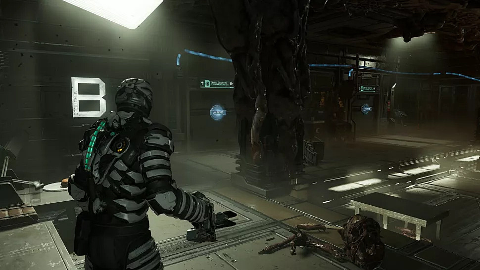 Секретная концовка в Dead Space, как открыть — что случилось в ...