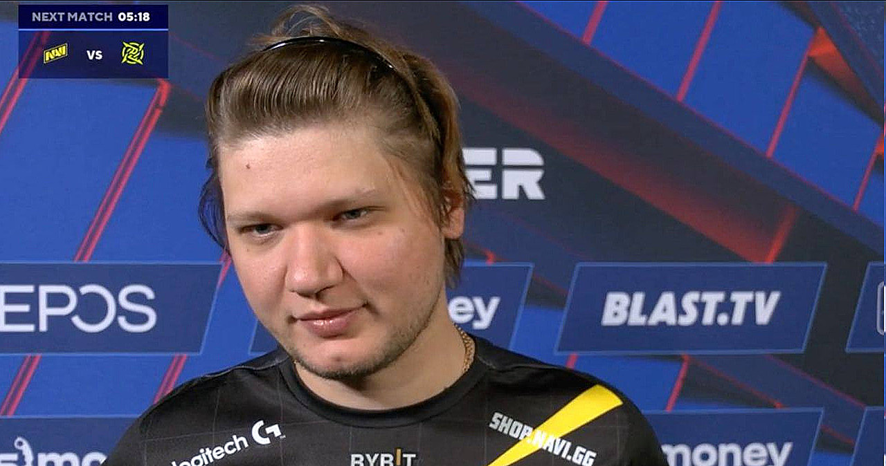 S1mple steam acc фото 82