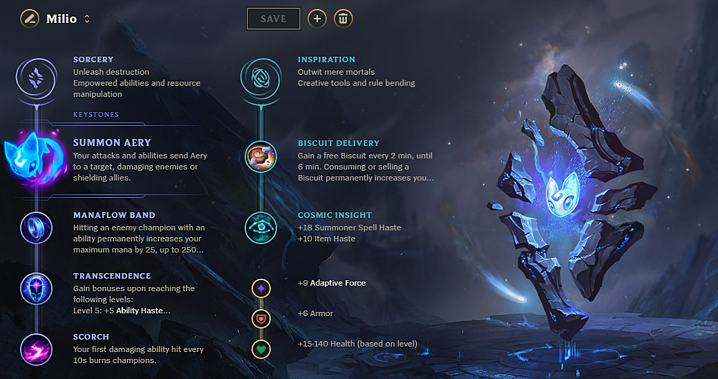 Briar Build 13.24 - Runes, Items, Counters - LoL