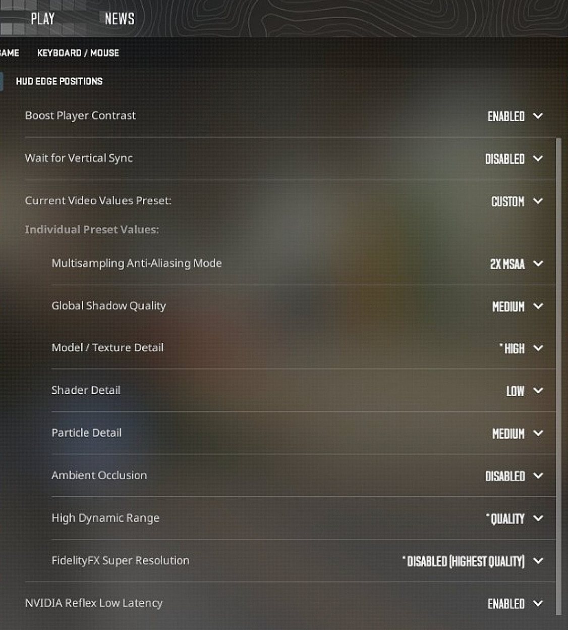 All steam launch options фото 87
