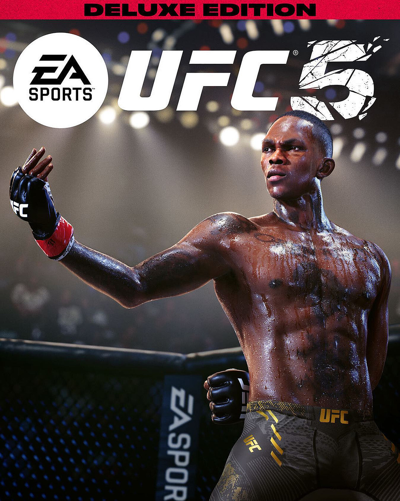 Ufc игра новая когда (98) фото