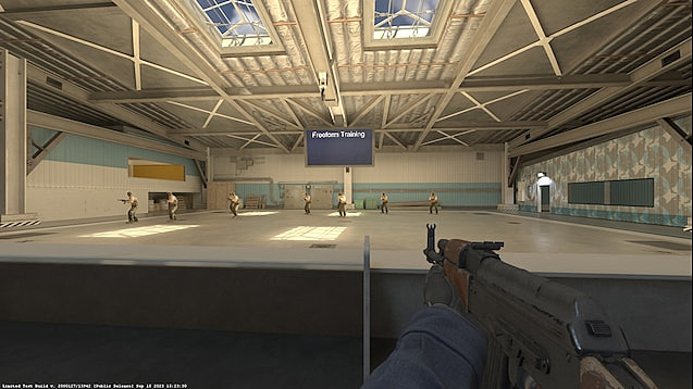 Лучшие Карты Для Тренировок В CS 2 — Escorenews