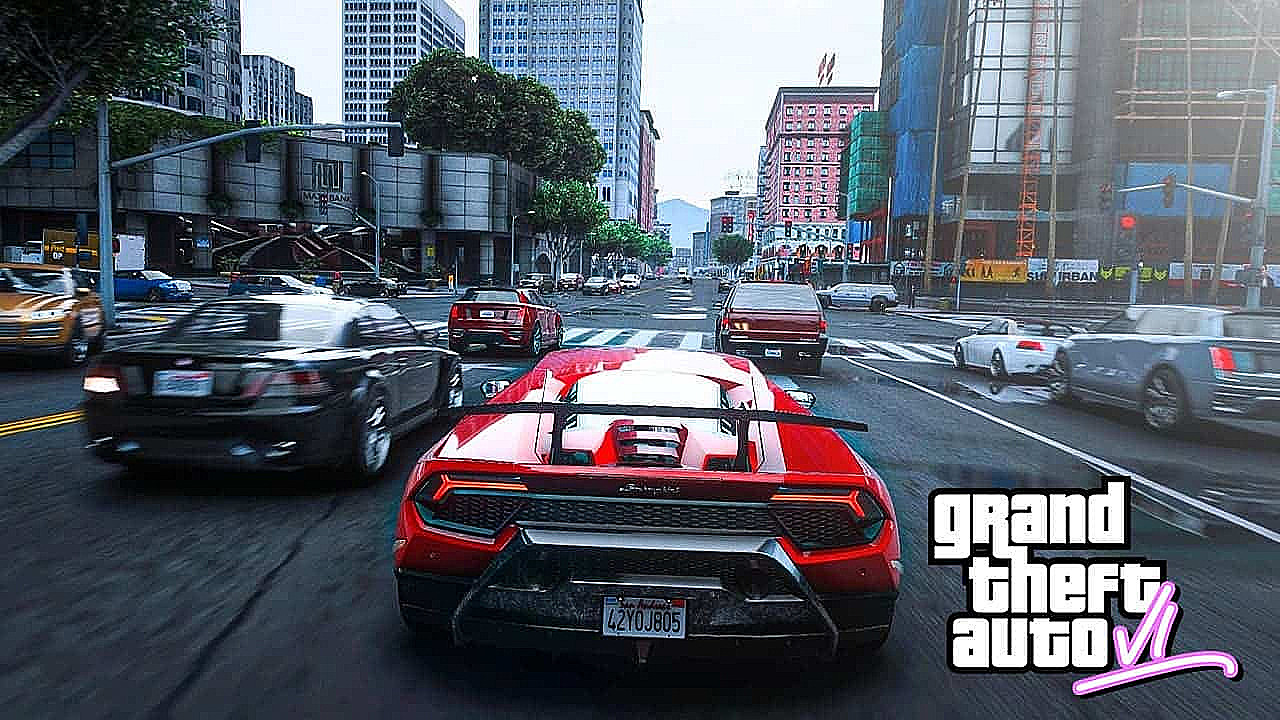 Дата выхода GTA 6 — когда выйдет ГТА 6? — Escorenews