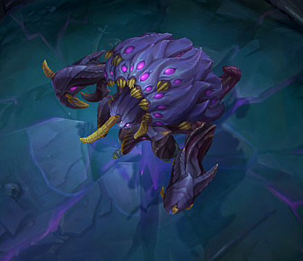 League of Legends Developer Update - New Lore Changes