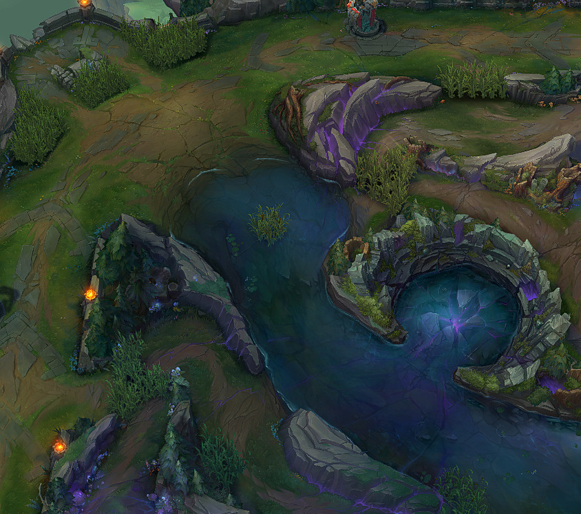 What changes are coming to League of Legends in season 2024 reworked