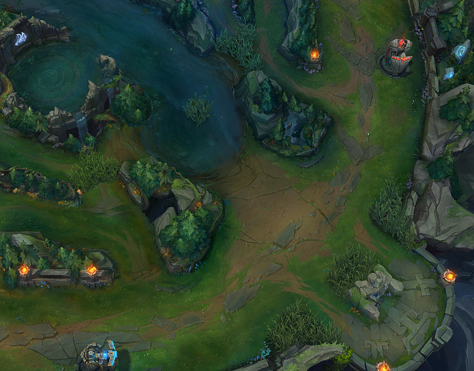 What changes are coming to League of Legends in season 2024 reworked