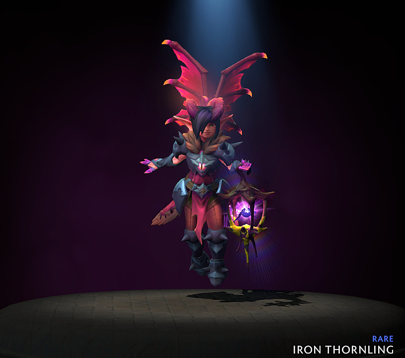 All sets from Dota Plus Spring Treasure 2024 — Escorenews