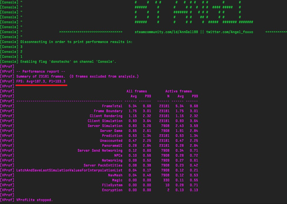 How to test FPS in CS2? Running benchmark test using workshop map ...