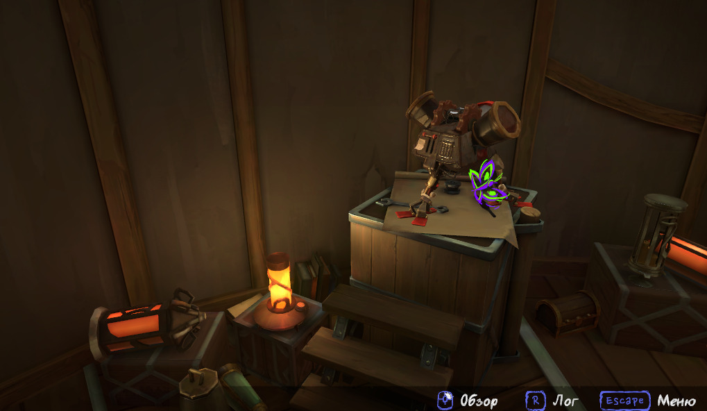 Jinx Fixes Everything Act 3 guide. How to solve the puzzles of Act 3 — Escorenews