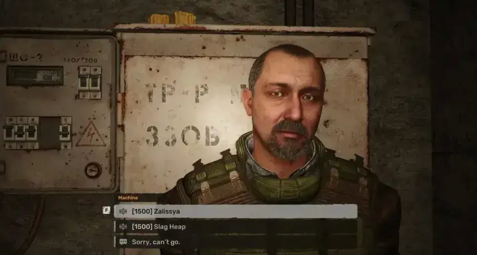 Как быстро перемещаться в Сталкер 2. Фаст тревел в S.T.A.L.K.E.R. 2 ...