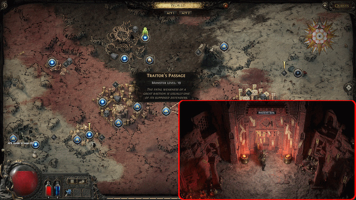 Overabundance poe 2. Overabundance poe 2