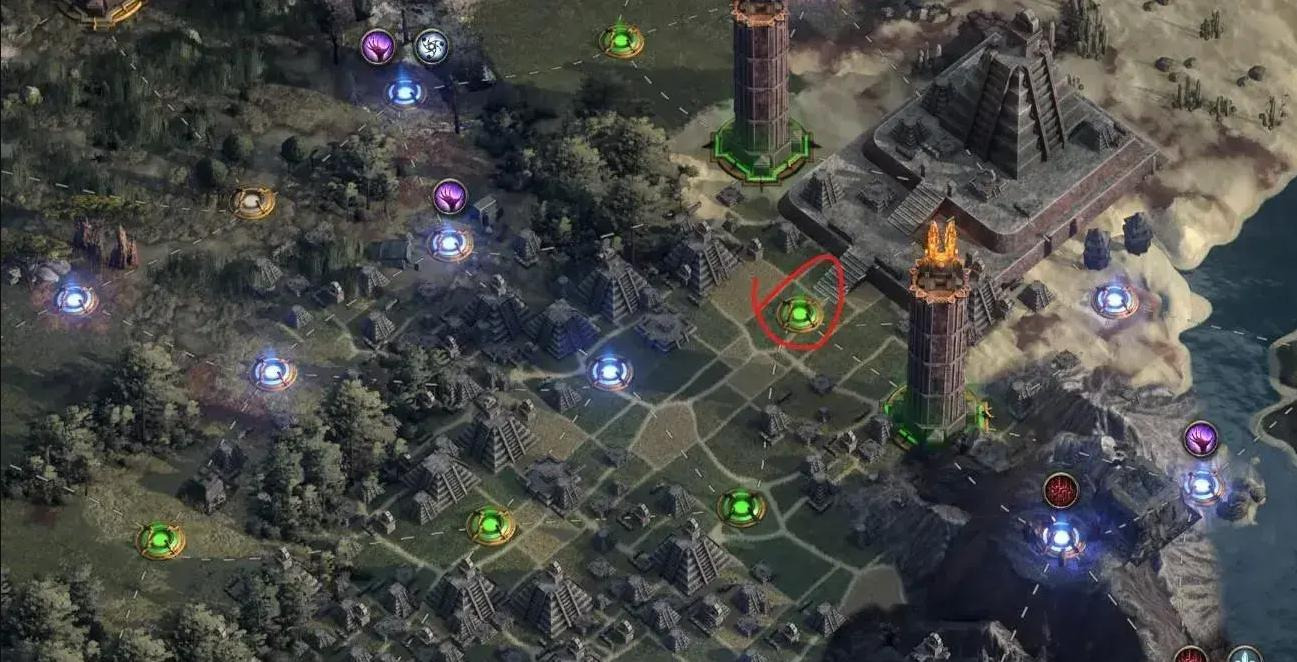 How to find citadels in PoE 2. Location of citadels in Path of Exile 2 — Escorenews