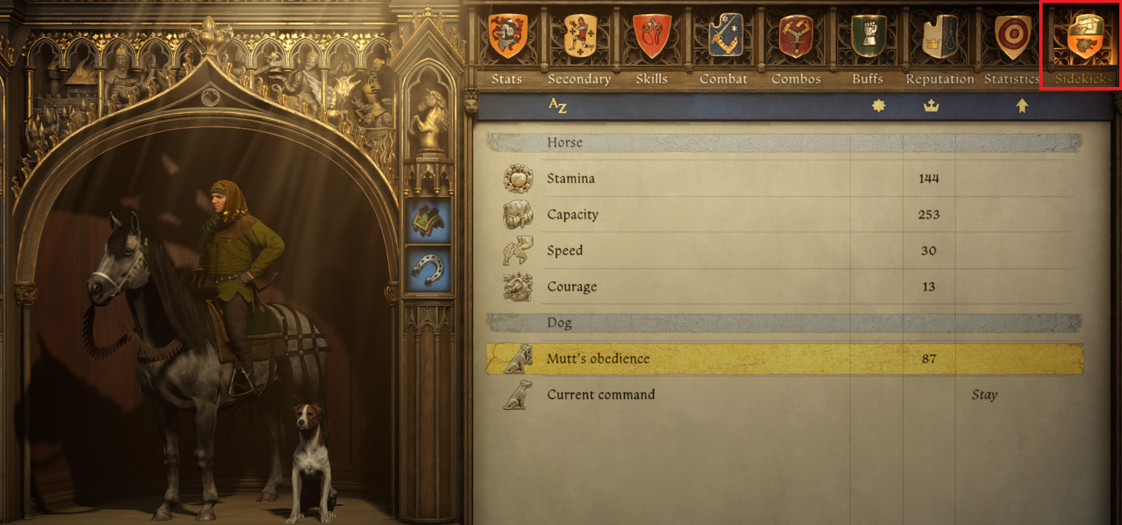 Complete guide to Mutt: tips, commands, perk and skill build, secret ...