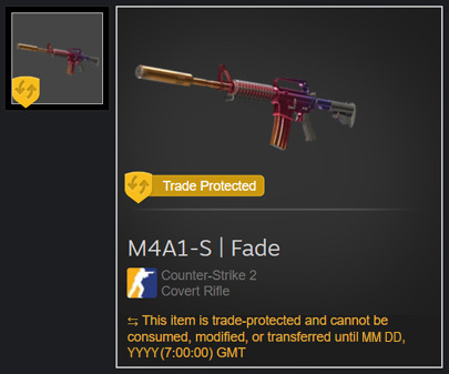 Why Your CS2 Skin Signing Back Trades are Like Playing Poker with Ghosts