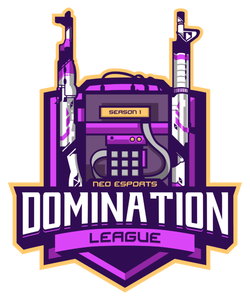 Domination League