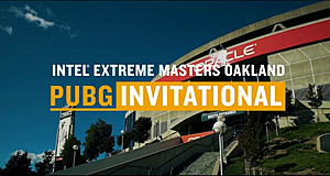 IEM Oakland PUBG Invitational