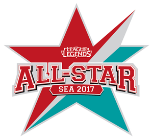 2017 Garena All-Star 1v1 Event