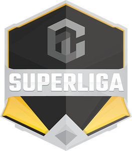 Superliga ABCDE - Season 1