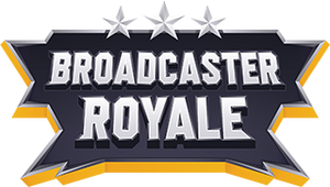 Broadcaster Royale
