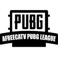 AfreecaTV PUBG League Season 2