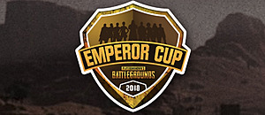 Emperor Cup 2018