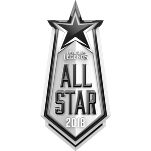All-Star 2018 1v1