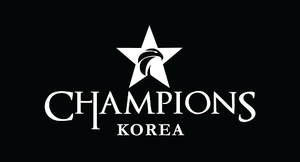 LCK 2017 Summer