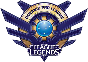 OPL 2016 Split 2