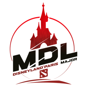 MDL Disneyland Paris Major