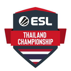 ESL Thailand 2019 S1