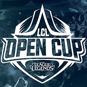 LCL 2019 Open Cup Summer