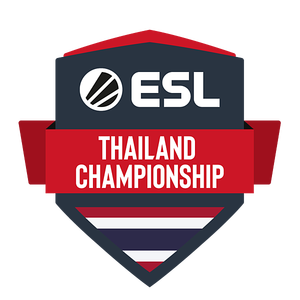 ESL Thailand 2019 S2