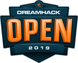 DreamHack Sevilla 2019