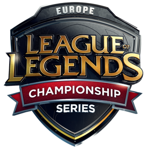 EU LCS 2015 Spring