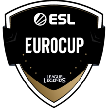 ESL EuroCup 2019