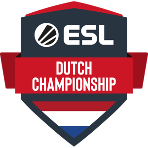 ESL Dutch 2019 Winter