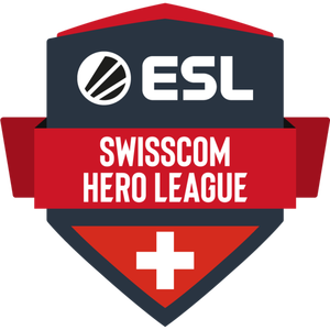 ESL Swisscom S2