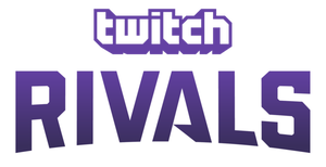 Twitch Rivals Team Draft