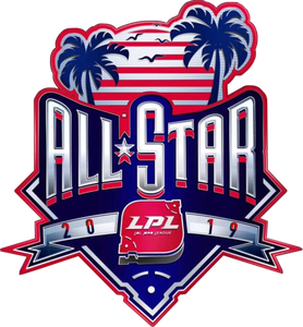 LPL All-Star 2019