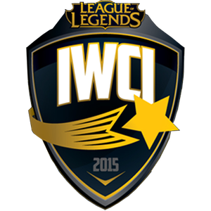 IWCI 2015