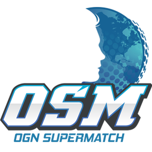 Seoul Cup OSM 2019