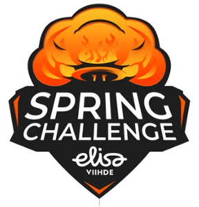 Elisa Viihde Spring