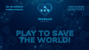 WeSave! Charity Play