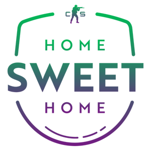 #HomeSweetHome